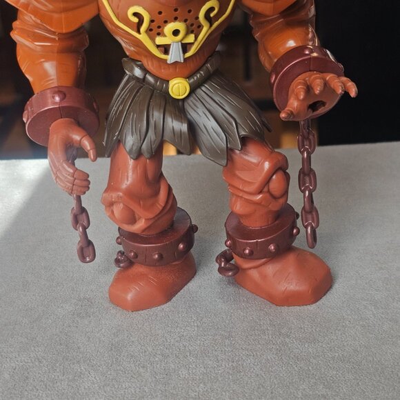 Yu-Gi-Oh! Exodia The Forbidden One Limited Edition Series 1 Action Figure (only) - Picture 4 of 7